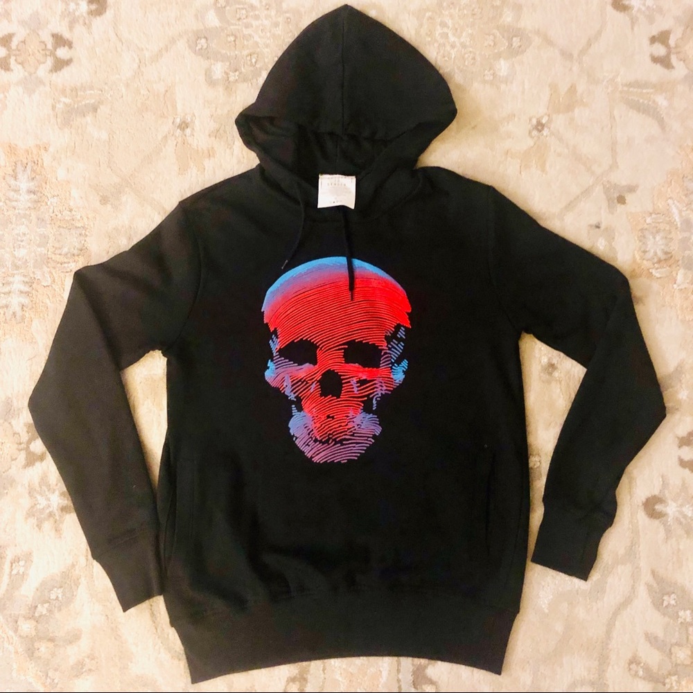 Return to Sender Hoodie